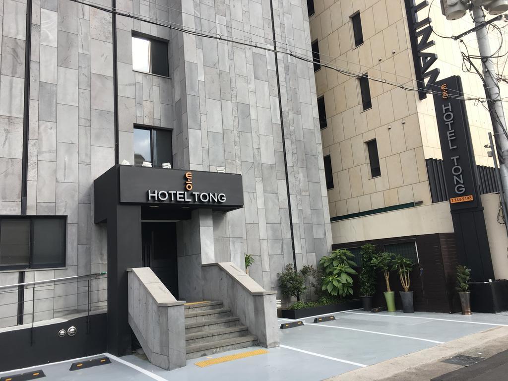 トン ヨンドン チェジュ 3* 済州市